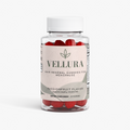 Vellura™ Hair + Beauty Gummies