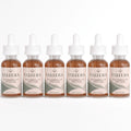 Vellura™ Hair Renewal Serum — 180-Day Routine